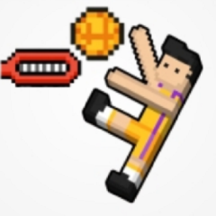 Basket Random