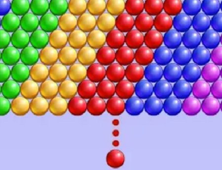 Bubble Shooter