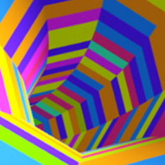 Color Tunnel