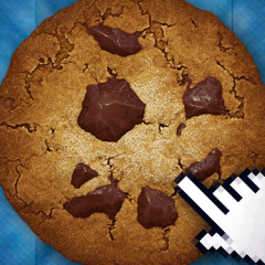 Cookie Clicker