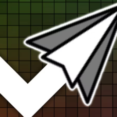 Geometry Dash Hyper Wave