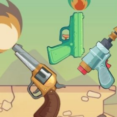 Gunspin