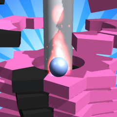 Helix Jump