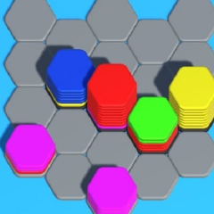 Hexa Sort
