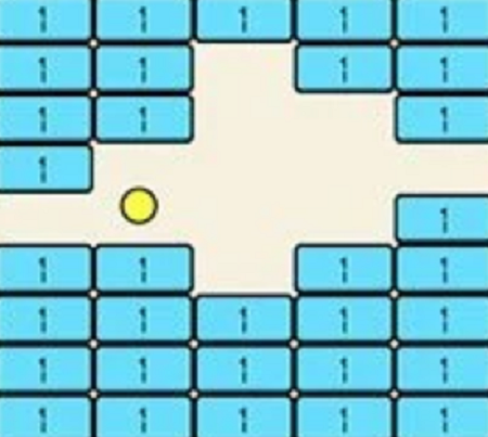 Idle Breakout