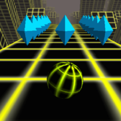 Rolling Ball 3D