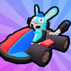 Smash Karts