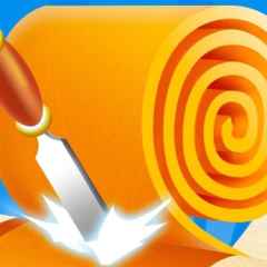 Spiral Roll