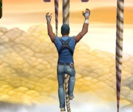 Temple Run