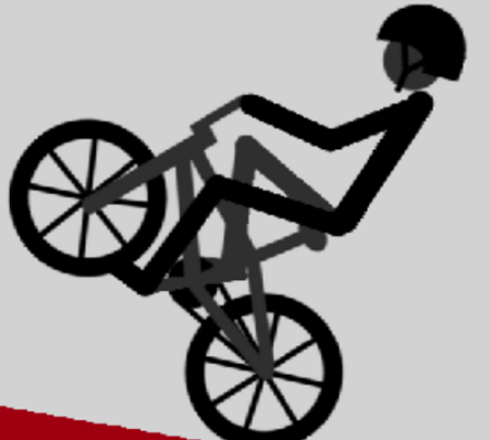 Wheelie Bike
