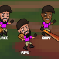 Baseball Bros