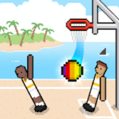 Basketball Random