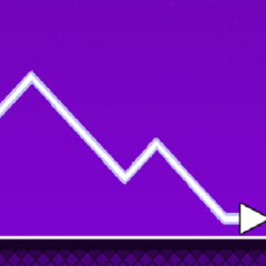 Geometry Dash Spam