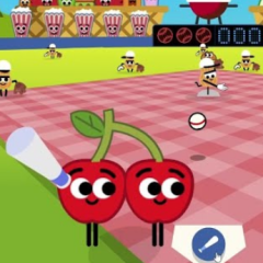 Google Baseball