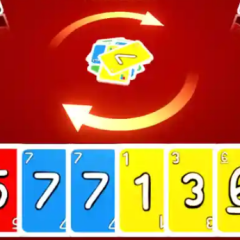 Scuffed Uno
