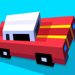 Smashy Road