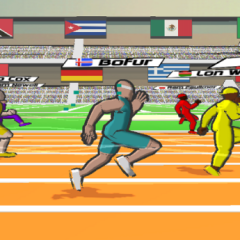 Speed Stars