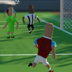 Super Liquid Soccer